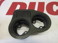 Ducati Armaturenbrett & Carbon SS 400 600 750 900 40720031A Nordrhein-Westfalen - Kleve Vorschau