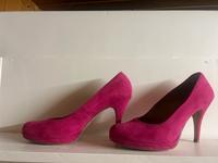 Tamaris pink 41 Bayern - Mistelgau Vorschau