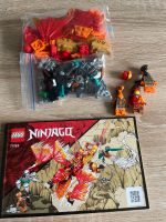 Lego Ninjago 71762 Duisburg - Duisburg-Mitte Vorschau