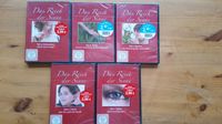 5 DVD`s, Paket 03,  Das Reich der Sinne 1-5, Alle Neu in OVP. Rheinland-Pfalz - Kempfeld Vorschau