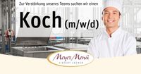 Koch/Fleischer/Bäcker (w/m/d) in Bielefeld (Vollzeit) Bielefeld - Heepen Vorschau