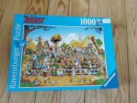 Asterix Puzzle 1000 Ravensburger Rheinland-Pfalz - Landau in der Pfalz Vorschau