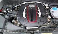 Motor Audi S6 S7 A8 4.0 TFSI V8 450PS CTG CTGE Komplett neuwertig Bonn - Beuel Vorschau