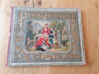 Deutsches Pracht-Bilderbuch. Ein Jugendalbum. Nach Aquarellen von Hessen - Bad Arolsen Vorschau