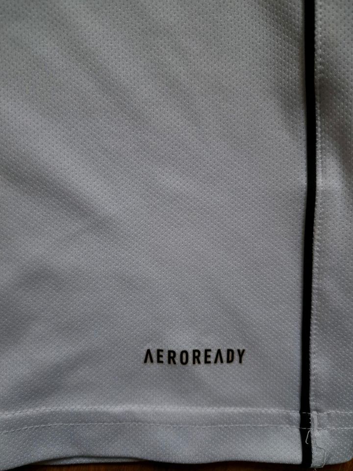 T-Shirt adidas Sport-Shirt aeroready XS in Hamburg