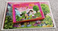 Spielesammlung Puzzle Diddl für Kinder rosa 200 Teile 290x430 mm Baden-Württemberg - Elztal Vorschau