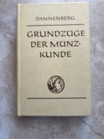 Grundzüge der Münzkunde Brandenburg - Bernau Vorschau