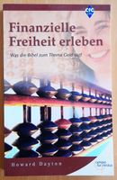 Finanzielle Freiheit erleben - Was die Bibel zum Thema Geld sagt Baden-Württemberg - Haiterbach Vorschau