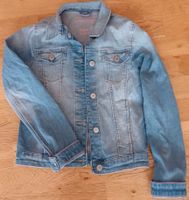 Jeansjacke Mädchen C&A Größe 152 Bayern - Simbach Vorschau