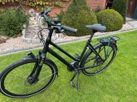 Batavus Damen Fahrrad Comodo Sport Nordrhein-Westfalen - Neuenkirchen Vorschau