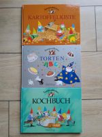 Zwergenstübchen Kartoffelkiste Kochbuch Torten ABC Rheinland-Pfalz - Thalfang Vorschau