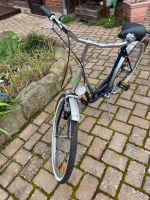 Damenfahrrad 26 er Continental Niedersachsen - Springe Vorschau