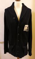 Herrenjacke G-Star RAW R 5204 Gr. L schwarz Strickjacke Business Dresden - Altfranken Vorschau