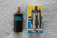 Zündspule neu, unbenutzt 12 Volt DDR- Oldtimer Trabant Wartburg Schwerin - Friedrichsthal Vorschau
