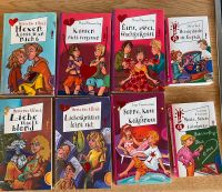 Freche Mädchen - Freche Bücher Jugendbücher Konvolut Bayern - Helmbrechts Vorschau