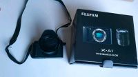 Fujifilm Kamera FujiFilm X-A1 XC 16-50mm F 3.5-5.6 OIS Berlin - Mitte Vorschau
