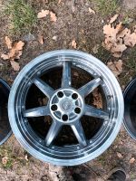 5x114 Dotz Nissan skyline 200sx 300zx supra jdm Drift Niedersachsen - Laave Vorschau