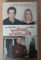 Videokassette / VHS-Kassette, "Meine Braut, ihr Vater und ich" Baden-Württemberg - Eppingen Vorschau