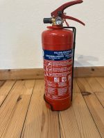 Feuerlöscher 2kg Saarland - Kleinblittersdorf Vorschau