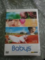 Babys hinreißender Dokumentarfilm DVD Berlin - Kladow Vorschau