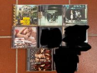 8 Rock CDs Bayern - Baiersdorf Vorschau