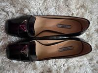 Pumps Lack Prada Baden-Württemberg - Ulm Vorschau