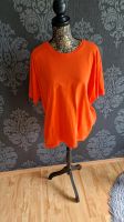 T-Shirt / Oversize Shirt Wiya orange Einheitsgröße Thüringen - Meiningen Vorschau