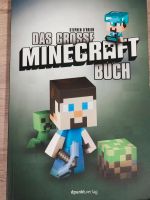 Für Einsteiger - Das Große Minecraft Buch von Stephen O'Brien Mecklenburg-Vorpommern - Stralsund Vorschau