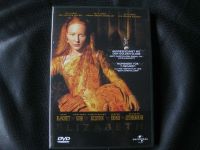 DVD "Elizabeth" (Cate Blanchett) Bochum - Bochum-Nord Vorschau