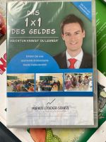 Das 1x1 des Geldes für Kinder DVD Eimsbüttel - Hamburg Stellingen Vorschau