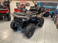 +++ NEU! CFMOTO C-Force 1000 Touring ATV Quad UTV +++ Bayern - Eging am See Vorschau