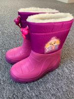 Stiefel gefüttert Paw Patrol Skye Gr. 29 Schleswig-Holstein - Kappeln Vorschau