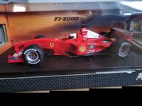 Hot Wheels Racing Ferrari F1-2000 Barrichello #4 1:18 OVP 26738 Bayern - Oberding Vorschau