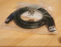 diverse USB Typ B Kabel (für Drucker/Scanner) je 1 Meter Hamburg-Mitte - Hamburg Horn Vorschau