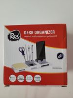 Schreibtisch Desk Organizer Rex Office  NEU Bayern - Steinsfeld Vorschau