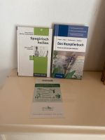 2xBuch Spagirisch Heilen Das Rezeptierbuch JSO Komplex Heilweise Hessen - Lautertal Vorschau