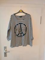 Maritimes Shirt Gr.48/50,Top!! Bielefeld - Schildesche Vorschau