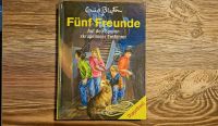 Fünf Freunde Buch Schleswig-Holstein - Hardebek Vorschau