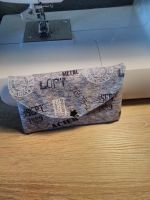 Smartphone Tasche mit Innenfach * Handmade *** Schleswig-Holstein - Neumünster Vorschau