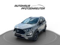 Ford EcoSport Active LEDER AZV ABNEHMBAR B&O Thüringen - Bleicherode Vorschau