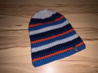 ❤️ Jack Wolfskin Strick Mütze Beanie gestreift ❤️ Nordrhein-Westfalen - Oer-Erkenschwick Vorschau