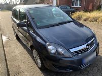 Opel Zafira Nordrhein-Westfalen - Emsdetten Vorschau