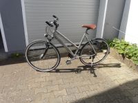 Fahrrad Damen KTM Veneto Sport 28 Zoll Alu RH 56 Deore XT Bayern - Gersthofen Vorschau