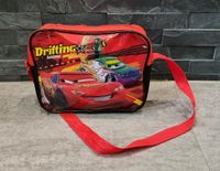 Kinder Tasche Umhängetasche Kindergartentasche Disney CARS Rot Hessen - Neukirchen Vorschau