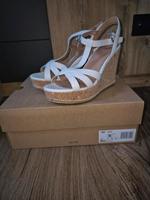 UGG Keilabsatz  Melissa Schuhe  Gr.37 Bochum - Bochum-Ost Vorschau