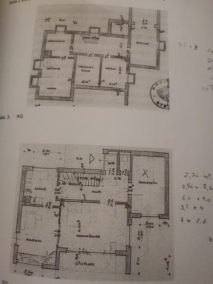 Einfamilienhaus freistehend in Neuenkirchen