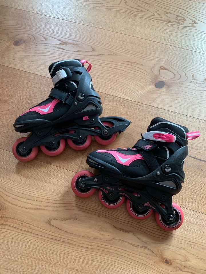 Inlineskates Firefly Gr. 33-36 in Dinkelsbuehl