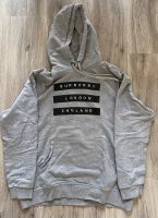 Burberry Kapuzenpulli Hoodie in XL Baden-Württemberg - Nagold Vorschau