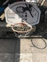 Basketballkorb mit Wandhalterung Niedersachsen - Nordstemmen Vorschau