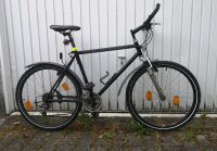 Fahrrad 26 Zoll la noir Hessen - Darmstadt Vorschau